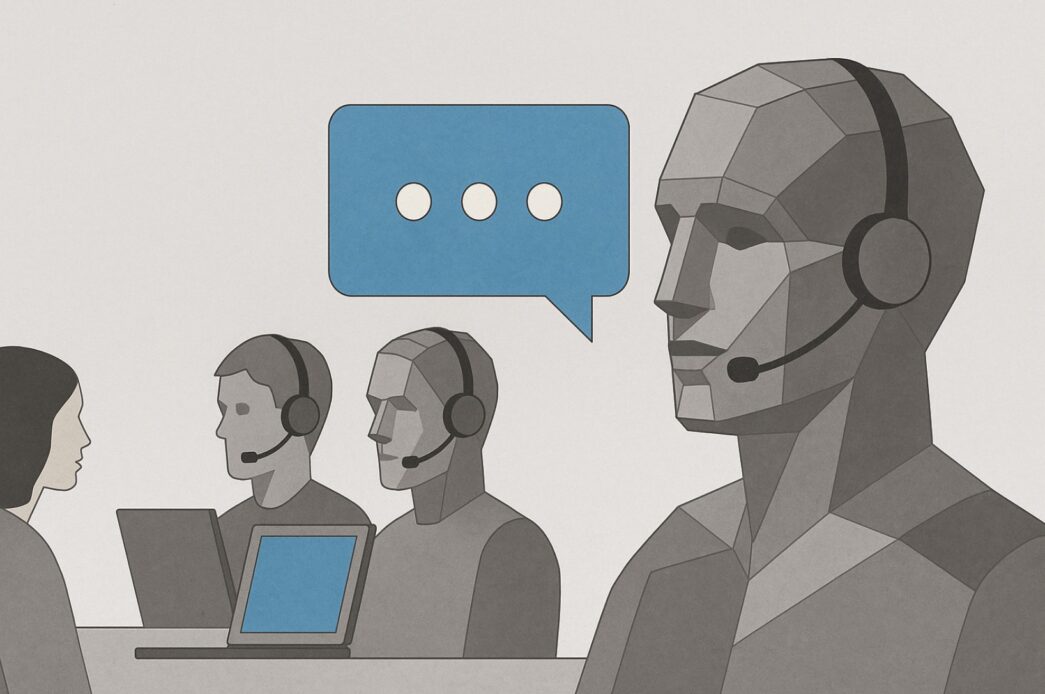 AI Agent Automation zapewnia realne korzyści