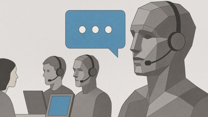 AI Agent Automation zapewnia realne korzyści