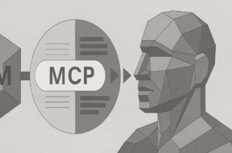 MCP jest jak nowa era. To USB-C dla sztucznej inteligencji