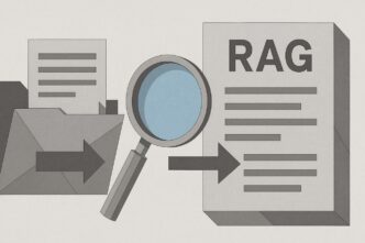 Retrieval-Augmented Generation (RAG) to fundament współczesnej sztucznej inteligencji