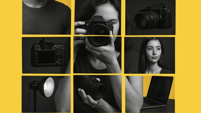 Side hustle z trzech popularnych hobby. Tak zarabiaj w sieci
