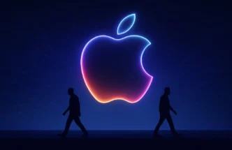 Dyrektorzy Apple rozmawiają o zakupie startupu AI Perplexity