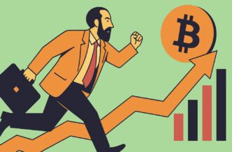 Bitcoin znów powyżej 100 tys. dol. Oto co przewidują analitycy