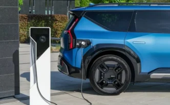 Elektryczne auta z zasięgiem 5000 km? Przełom w technologii akumulatorów