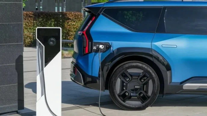 Elektryczne auta z zasięgiem 5000 km? Przełom w technologii akumulatorów