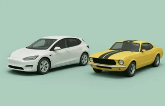 Spalinowy czy elektryczny? Spojrzenie na osobowe auta w polskich realiach