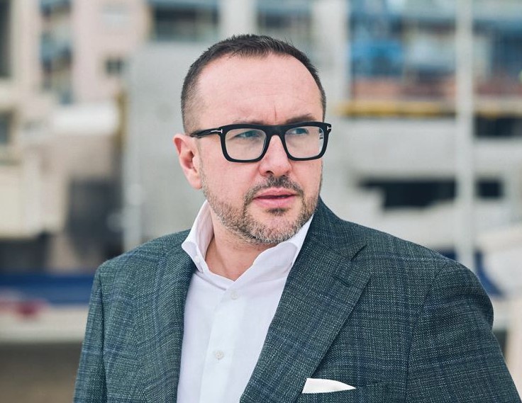 Przemysław Kral