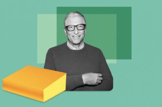 Tracisz nadzieję w biznesie? Bill Gates mówi, że powinieneś przeczytać tę książkę