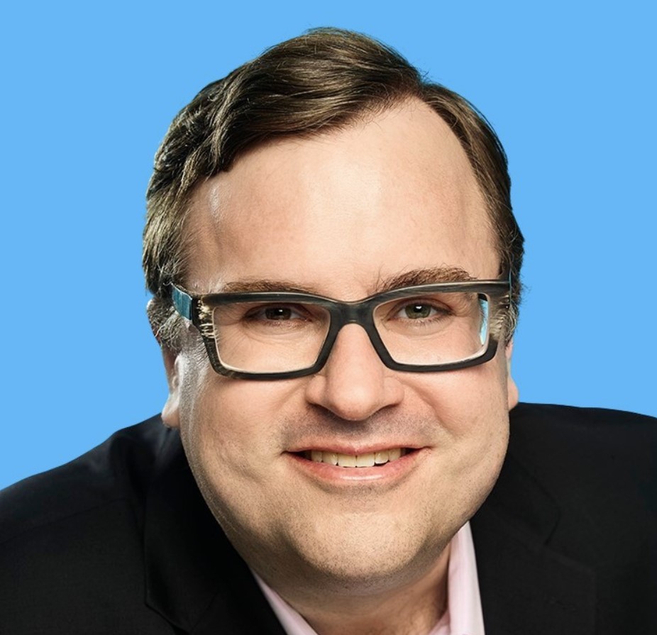 Reid Hoffman