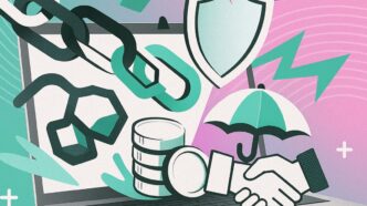 Tak blockchain zmienia sektor ubezpieczeń