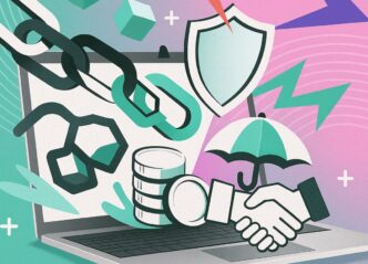 Tak blockchain zmienia sektor ubezpieczeń