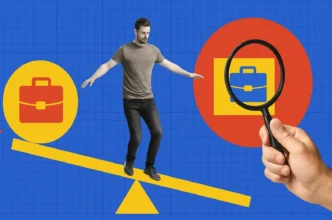 Jak mądrze wybierać oferty pracy nawet w trudnych czasach gospodarczych