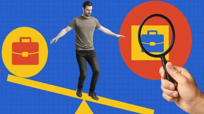 Jak mądrze wybierać oferty pracy nawet w trudnych czasach gospodarczych
