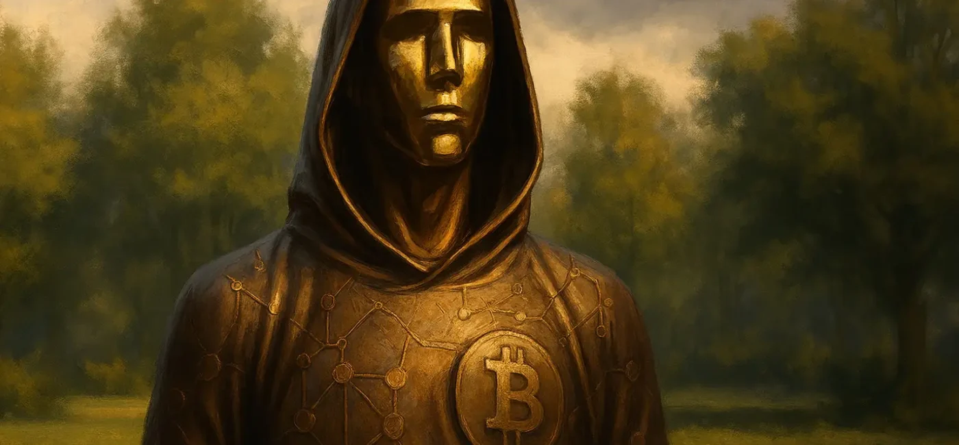 Historia Bitcoina. Kto go wynalazł i jak zmienił finanse cyfrowe