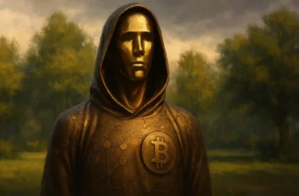 Historia Bitcoina. Kto go wynalazł i jak zmienił finanse cyfrowe