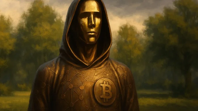 Historia Bitcoina. Kto go wynalazł i jak zmienił finanse cyfrowe