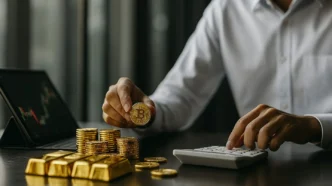Czy warto inwestować w kryptowaluty w 2025 r.? Analiza dla inwestora indywidualnego