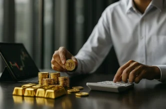 Czy warto inwestować w kryptowaluty w 2025 r.? Analiza dla inwestora indywidualnego