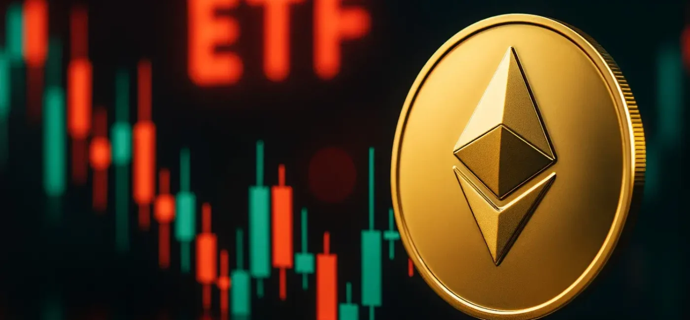 Czym jest Ethereum Spot ETF i dlaczego może zmienić twój portfel