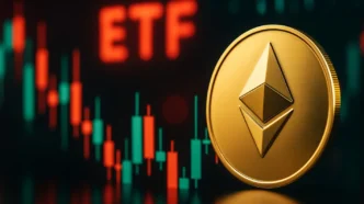 Czym jest Ethereum Spot ETF i dlaczego może zmienić twój portfel