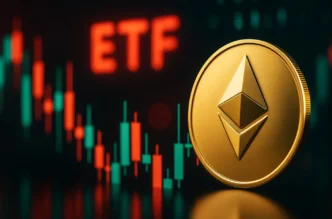 Czym jest Ethereum Spot ETF i dlaczego może zmienić twój portfel
