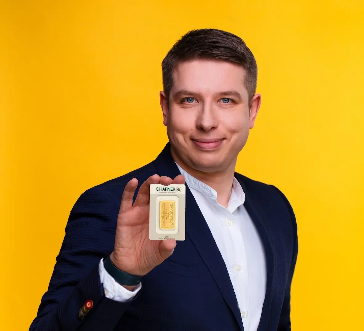 Michał Tekliński