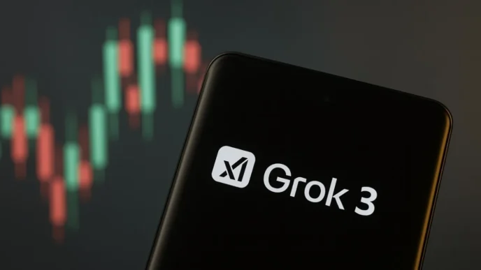 Jak używać Groka do sygnałów tradingowych w czasie rzeczywistym na rynku krypto
