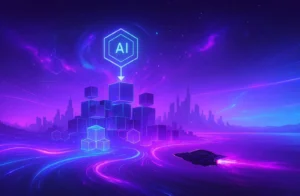 Reklama, która nagradza uwagę. Jak AI, blockchain i Web3 zmieniają cyfrowy marketing [WYWIAD]