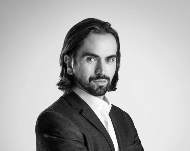 Sebastian Koprzywa