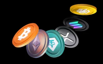 Polacy oczekują wsparcia rządu dla sektora kryptowalut [WYNIKI BADANIA] / Fot. ddRender, Shutterstock