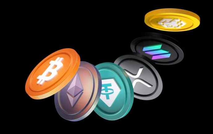 Polacy oczekują wsparcia rządu dla sektora kryptowalut [WYNIKI BADANIA] / Fot. ddRender, Shutterstock