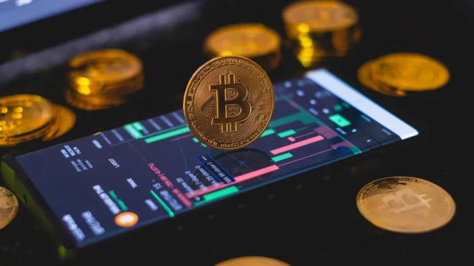 Polacy o kryptowalutach: inwestycja z rozsądku, a nie technologiczna fanaberia / Fot. EKKAPHAN CHIMPALEE, Shutterstock.com