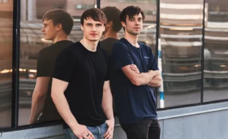 Jak vibe coding ze Szwecji wywrócił rynek oprogramowania do góry nogami