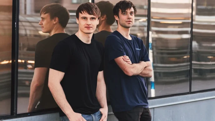 Jak vibe coding ze Szwecji wywrócił rynek oprogramowania do góry nogami