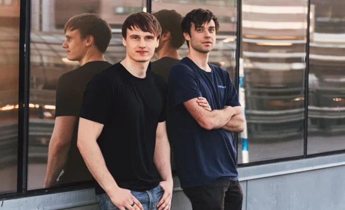 Jak vibe coding ze Szwecji wywrócił rynek oprogramowania do góry nogami