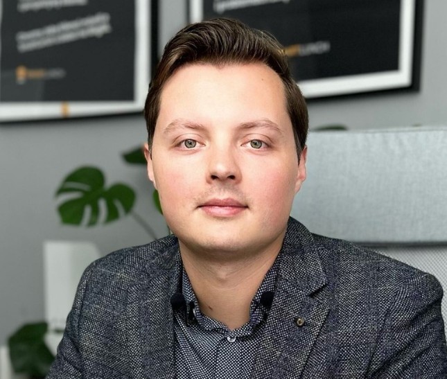 Mateusz Tałpasz