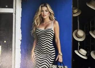 Modelki Vogue'a stworzone przez AI wywołują furię czytelników i panikę w branży