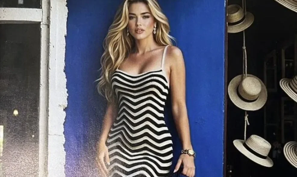 Modelki Vogue'a stworzone przez AI wywołują furię czytelników i panikę w branży