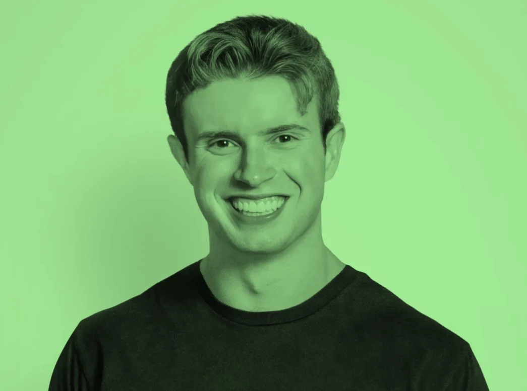 Adam Guild, szef Owner.com, świetnie rozwija swoje biznesy / Fot. AdamGuild.com