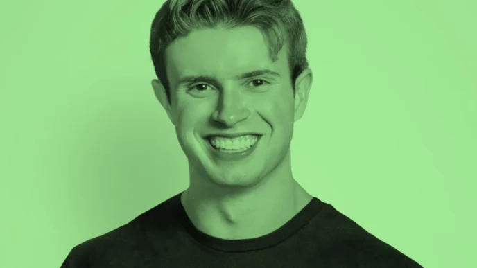 Adam Guild, szef Owner.com, świetnie rozwija swoje biznesy / Fot. AdamGuild.com