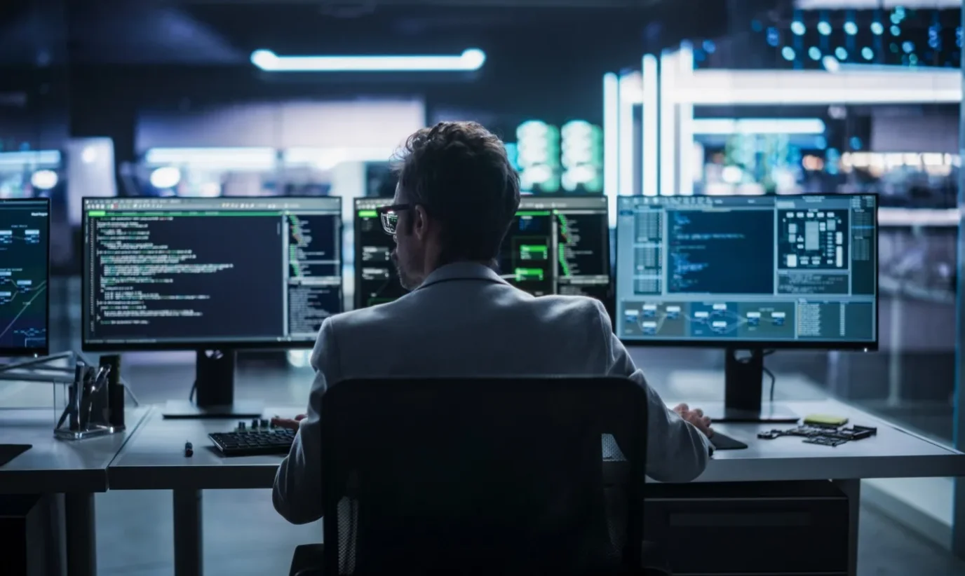 Jak przejść od reaktywności do odporności i nie przegapić okienka na NIS2 i DORA