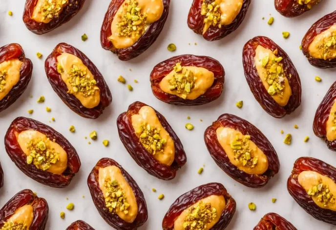 Daktyle stają się viralem. Rolnicy wchodzą do gry