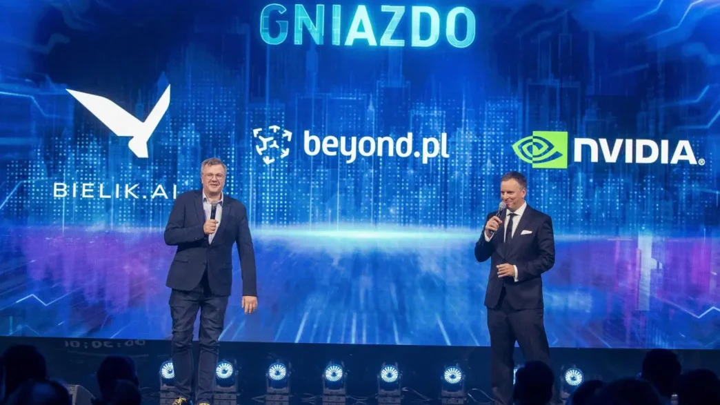 Bielik.AI i Beyond.pl na rzecz suwerennego i odpornego AI
