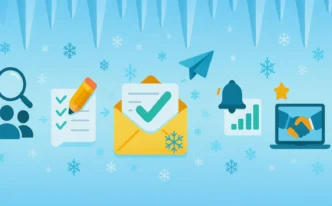 Jak napisać dobry cold mail. Wzory, zasady, legalność i deliverability