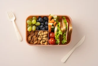 Nie przymus, lecz powód. Dofinansowanie lunchu zachęca do powrotów do biur