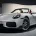 Pierwsze spojrzenie na Porsche 911 Turbo S 2026