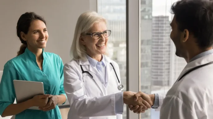 Raport Hire a Doc