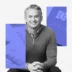 Na zdjęciu: Brian Doubles, CEO w Synchrony / Fot. Synchrony, Adobe Stock