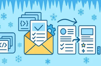 Szablony cold email po polsku: 15 gotowych wzorów