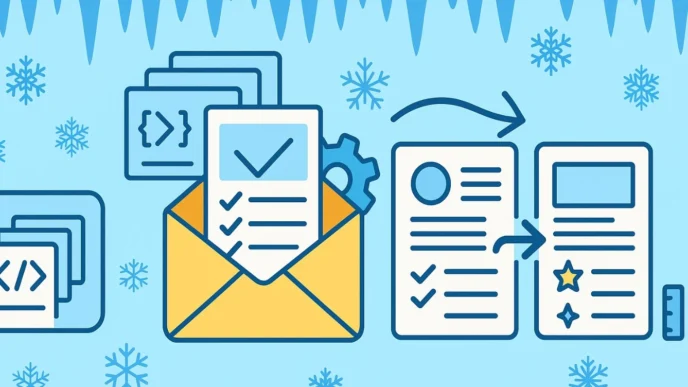 Szablony cold email po polsku: 15 gotowych wzorów